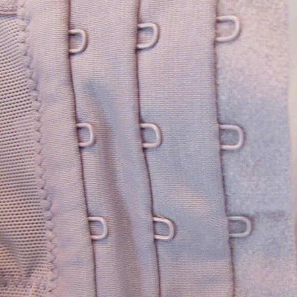 Voglo Eva Soft Mauve Bra, Size 46G, NWT                          F226 - Picture 10 of 11